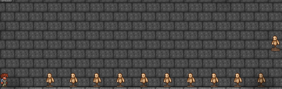 泰拉瑞亚原版百科泰拉瑞亚北极矛怎么得 泰拉瑞亚雪人北极矛属性详解配图