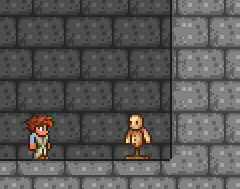 泰拉瑞亚原版百科泰拉瑞亚粘性炸弹怎么获得 泰拉瑞亚粘性手雷有什么用配图