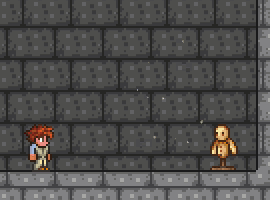 泰拉瑞亚原版百科泰拉瑞亚手榴弹咋做 泰拉瑞亚手榴弹会炸到自己吗配图