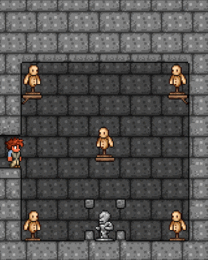 泰拉瑞亚原版百科泰拉瑞亚蜜蜂手雷怎么做 泰拉瑞亚蜜蜂手榴弹怎么获得配图