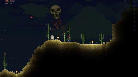 泰拉瑞亚原版百科泰拉瑞亚服装商人巫毒娃娃怎么用 可以召唤肉山吗配图