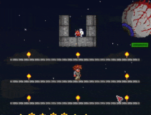 泰拉瑞亚原版百科泰拉瑞亚爆炸兔怎么用 爆炸兔怎么获得配图