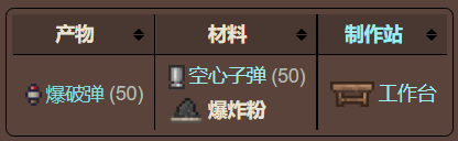 泰拉瑞亚原版百科泰拉瑞亚爆炸粉怎么得 爆炸粉攻略分享配图