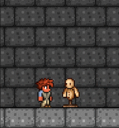 泰拉瑞亚原版百科泰拉瑞亚铜短剑介绍 铜短剑怎么获得配图