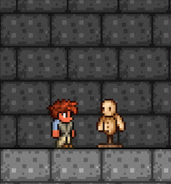 泰拉瑞亚原版百科泰拉瑞亚异域弯刀怎么获得 外星弯刀介绍与攻略配图