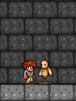 泰拉瑞亚原版百科泰拉瑞亚精致手杖怎么获得 优雅手杖介绍与攻略配图