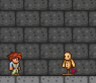 泰拉瑞亚原版百科泰拉瑞亚喷流球怎么做 喷流球最高品质是什么配图