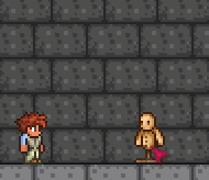 泰拉瑞亚原版百科泰拉瑞亚初号机悠悠球怎么得 代码1球详细攻略配图