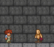 泰拉瑞亚原版百科泰拉瑞亚克苏鲁之眼悠悠球怎么得怎么合成配图