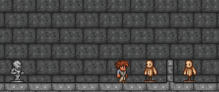 泰拉瑞亚原版百科泰拉瑞亚蘑菇长矛最高附魔是什么 蘑菇长矛怎么获得介绍配图