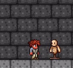 泰拉瑞亚原版百科泰拉瑞亚武士刀能合成吗 武士刀好用吗怎么获得配图