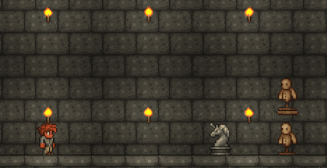 泰拉瑞亚原版百科泰拉瑞亚吸血鬼刀最高附魔是什么 吸血鬼刀怎么获得配图