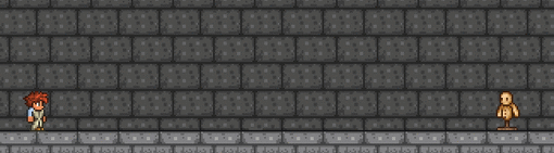 泰拉瑞亚原版百科泰拉瑞亚钨弓怎么制作 钨弓最好附魔是什么配图