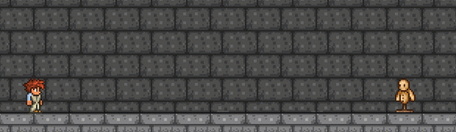 泰拉瑞亚原版百科泰拉瑞亚锡弓怎么获得 锡弓id与属性怎么样配图