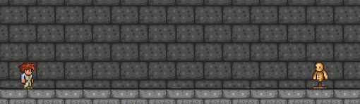 泰拉瑞亚原版百科泰拉瑞亚铁弓箭怎么做 铁弓怎么获得以及属性介绍配图