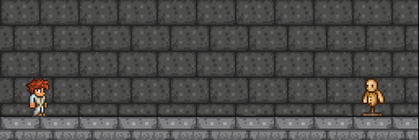 泰拉瑞亚原版百科泰拉瑞亚乌木弓怎么获得厉害吗 乌木弓id与属性介绍配图