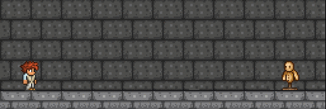 泰拉瑞亚原版百科泰拉瑞亚暗影木弓怎么获得 暗影木弓id与属性详细介绍配图