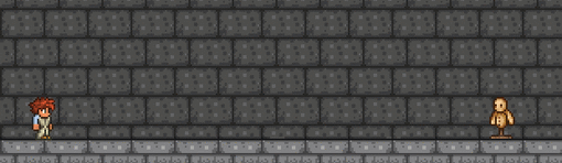 泰拉瑞亚原版百科泰拉瑞亚黄铜弓怎么制作怎么合成 铜弓id介绍配图