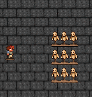 泰拉瑞亚原版百科泰拉瑞亚地狱之翼弓怎么做怎么获得配图