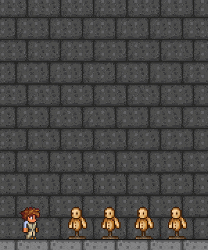 泰拉瑞亚原版百科泰拉瑞亚代达罗斯风暴弓怎么弄 代达罗斯风暴弓用什么箭最好配图