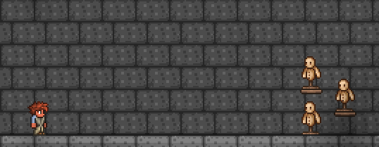 泰拉瑞亚原版百科泰拉瑞亚叶绿连弩最好附魔是什么 叶绿连弩和巨兽鲨哪个好配图