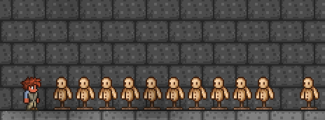 泰拉瑞亚原版百科泰拉瑞亚尖桩发射器怎么获得 尖桩发射器最好附魔是什么配图