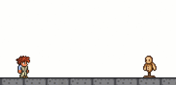 泰拉瑞亚原版百科泰拉瑞亚左轮手枪厉害吗怎么得 左轮手枪介绍配图