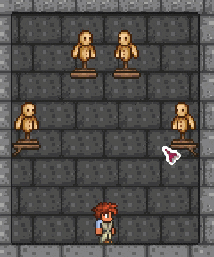 泰拉瑞亚原版百科泰拉瑞亚玉米糖步枪子弹怎么获得 玉米糖步枪介绍配图