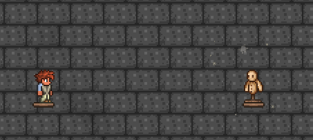 泰拉瑞亚原版百科泰拉瑞亚星旋机枪怎么合成 星旋机枪附魔最好是什么配图