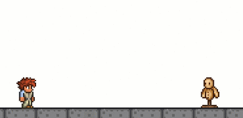 泰拉瑞亚原版百科泰拉瑞亚太空海豚机枪最高附魔是什么 太空海豚机枪介绍攻略配图