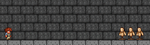 泰拉瑞亚原版百科泰拉瑞亚乌兹冲锋枪和巨兽鲨哪个好 乌兹冲锋枪附魔配图