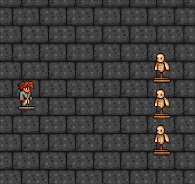 泰拉瑞亚原版百科泰拉瑞亚鳄鱼机关枪和巨兽鲨哪个好 鳄鱼机关枪怎么获得配图