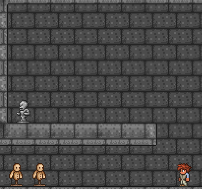 泰拉瑞亚原版百科泰拉瑞亚雪人炮弹药子弹是什么 雪人炮怎么获得配图