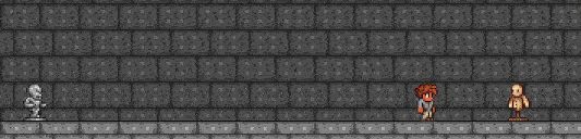 泰拉瑞亚原版百科泰拉瑞亚感应雷发射器怎么用怎么获得 感应雷发射器子弹配图