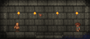 泰拉瑞亚原版百科泰拉瑞亚沙枪的弹药是什么 沙枪怎么合成获得配图