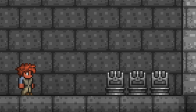 泰拉瑞亚原版百科泰拉瑞亚食人鱼枪怎么获得 食人鱼枪附魔最好是什么配图