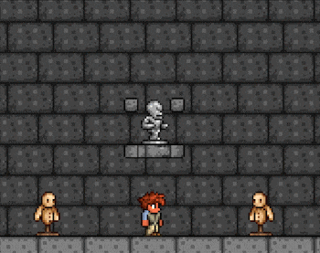 泰拉瑞亚原版百科泰拉瑞亚烈火神鞭有什么用 烈焰火鞭怎么获得配图