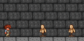 泰拉瑞亚原版百科泰拉瑞亚琥珀法杖怎么获得厉害吗配图