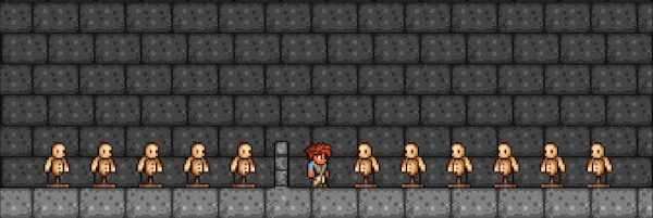 泰拉瑞亚原版百科泰拉瑞亚魔晶碎块有什么用 魔晶碎块武器好用吗配图