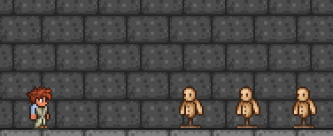 泰拉瑞亚原版百科泰拉瑞亚太空枪最好属性 太空枪怎么做配图