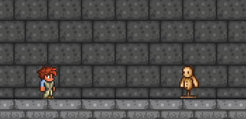 泰拉瑞亚原版百科泰拉瑞亚剃刀松怎么得 剃刀松附魔最好是什么配图