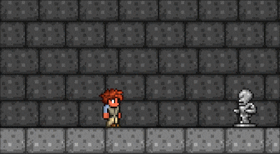 泰拉瑞亚原版百科泰拉瑞亚小鬼法杖怎么获得 小鬼法杖可以召唤几个配图