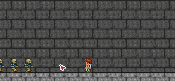 泰拉瑞亚原版百科泰拉瑞亚外星法杖强吗怎么样 外星法杖附魔攻略配图