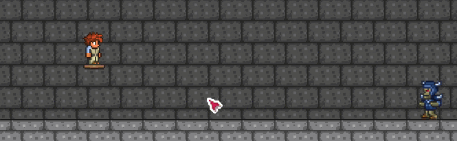 泰拉瑞亚原版百科泰拉瑞亚星尘细胞法杖附魔最好是什么 星尘细胞法杖攻略配图