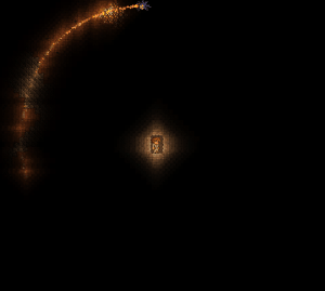 泰拉瑞亚原版百科泰拉瑞亚诅咒树苗怎么获得  诅咒树苗有什么用配图