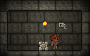 泰拉瑞亚原版百科泰拉瑞亚同伴方块有什么用彩蛋  同伴方块怎么获得配图