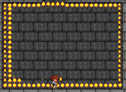 泰拉瑞亚原版百科泰拉瑞亚1.4火把神事件是什么 火把神事件介绍配图