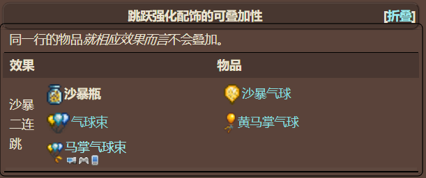 泰拉瑞亚原版百科泰拉瑞亚沙暴瓶怎么获得  沙暴瓶有什么用配图