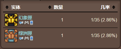 泰拉瑞亚原版百科泰拉瑞亚沙暴瓶怎么获得  沙暴瓶有什么用配图