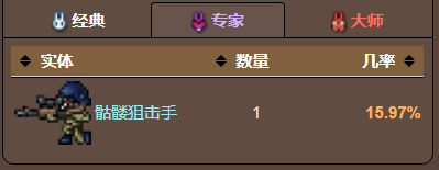 泰拉瑞亚原版百科泰拉瑞亚步枪瞄准镜怎么获得 步枪瞄准镜有什么用配图